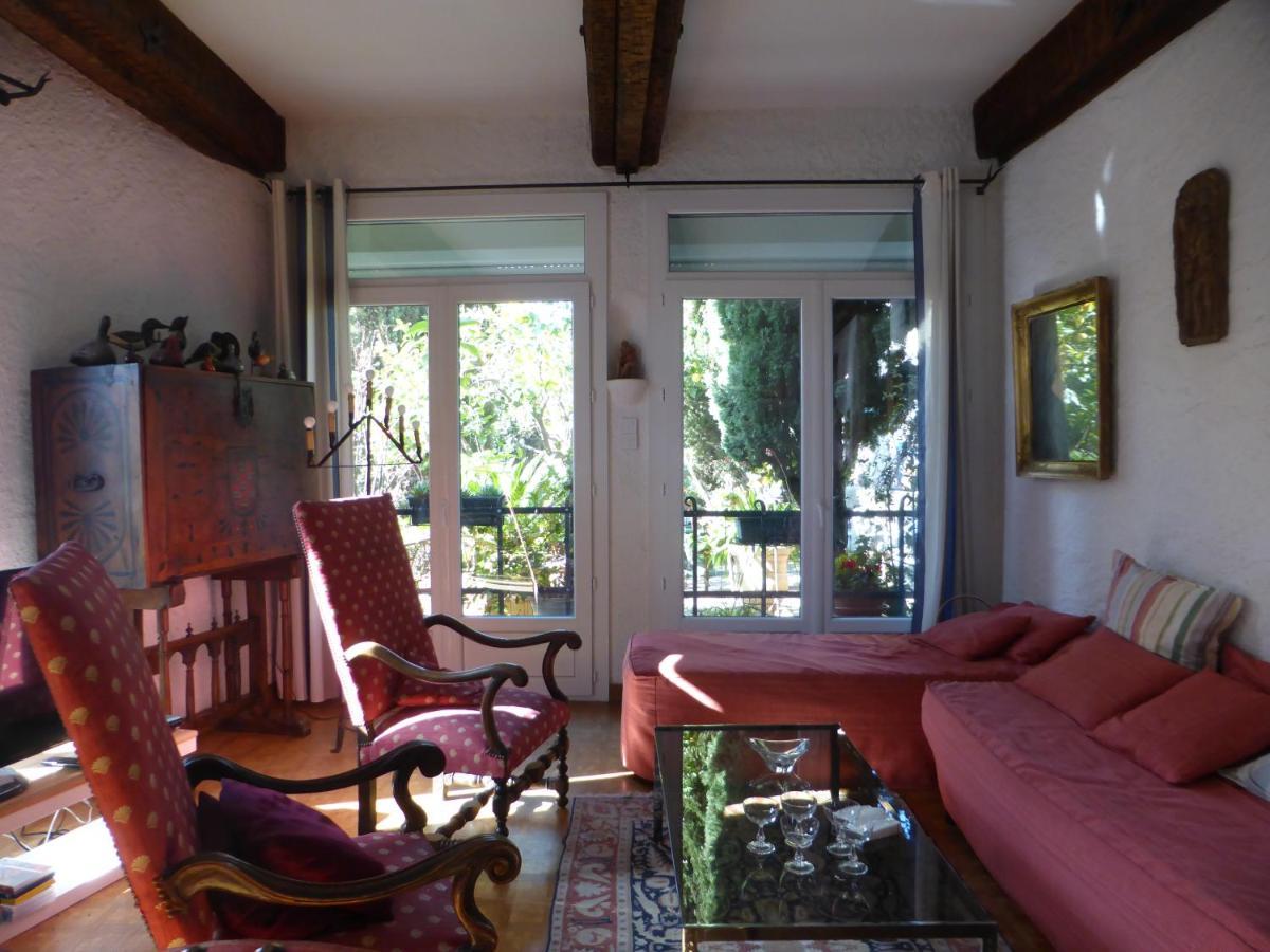 Apartamento Michelet Collioure Exterior foto