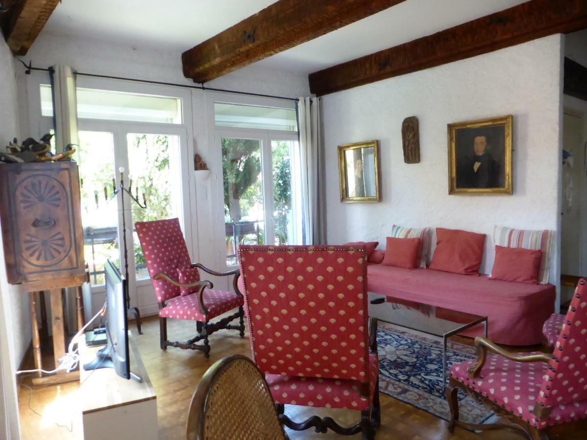 Apartamento Michelet Collioure Exterior foto